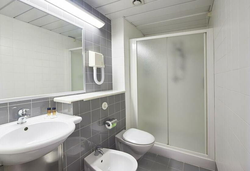 اتاق سوپریور سه تخته, Cdshotels Terrasini   Città Del Mare