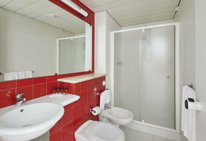 اتاق سوپریور سه تخته, Cdshotels Terrasini   Città Del Mare