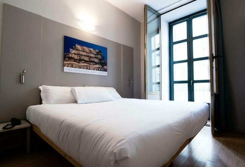 اتاق استاندارد, Green Class Hotel Astoria