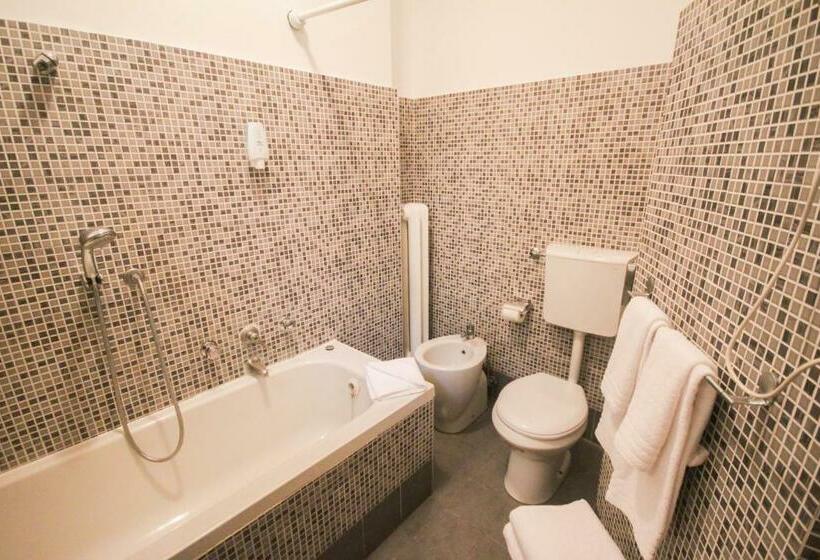 اتاق استاندارد, Green Class Hotel Astoria