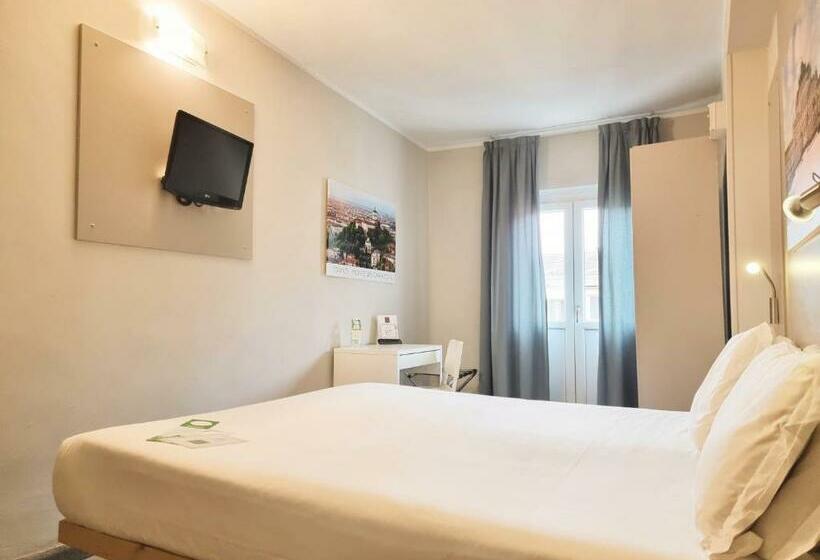 اتاق استاندارد, Green Class Hotel Astoria