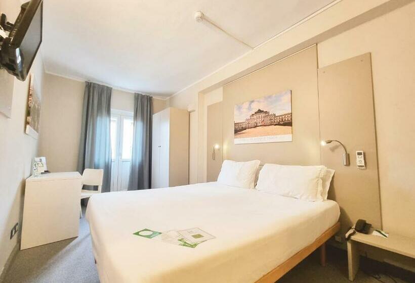 اتاق استاندارد, Green Class Hotel Astoria