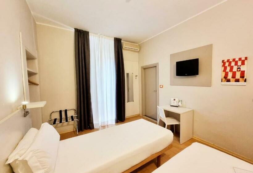 اتاق استاندارد, Green Class Hotel Astoria