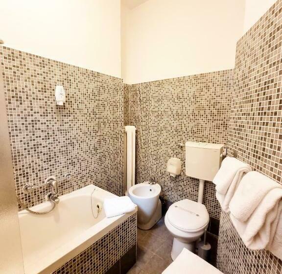 اتاق استاندارد, Green Class Hotel Astoria