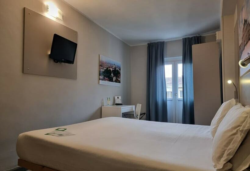 اتاق استاندارد, Green Class Hotel Astoria