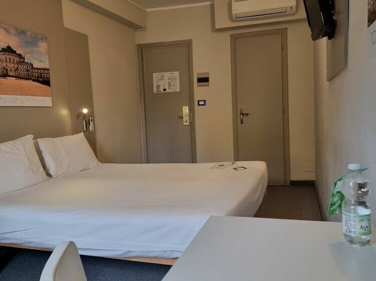 اتاق استاندارد, Green Class Hotel Astoria