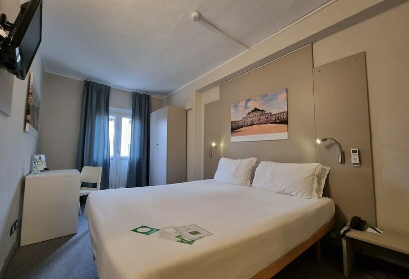 اتاق استاندارد, Green Class Hotel Astoria