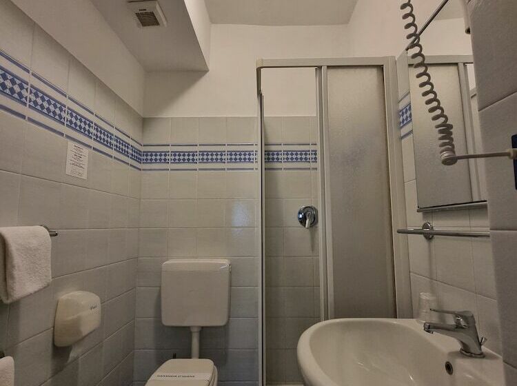 اتاق استاندارد, Green Class Hotel Astoria