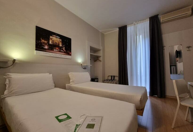 اتاق استاندارد, Green Class Hotel Astoria