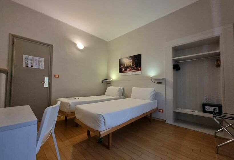 اتاق استاندارد, Green Class Hotel Astoria