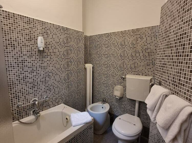 اتاق استاندارد, Green Class Hotel Astoria