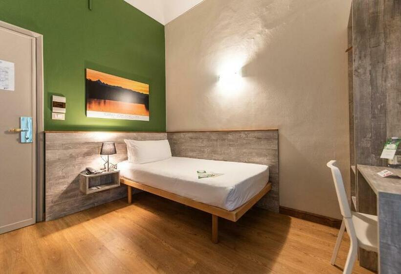 اتاق استاندارد یک نفره, Green Class Hotel Astoria