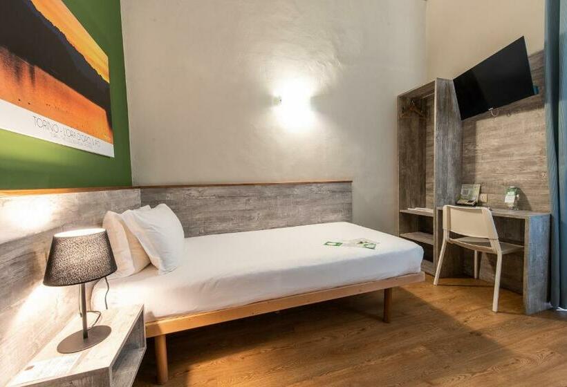 اتاق استاندارد یک نفره, Green Class Hotel Astoria
