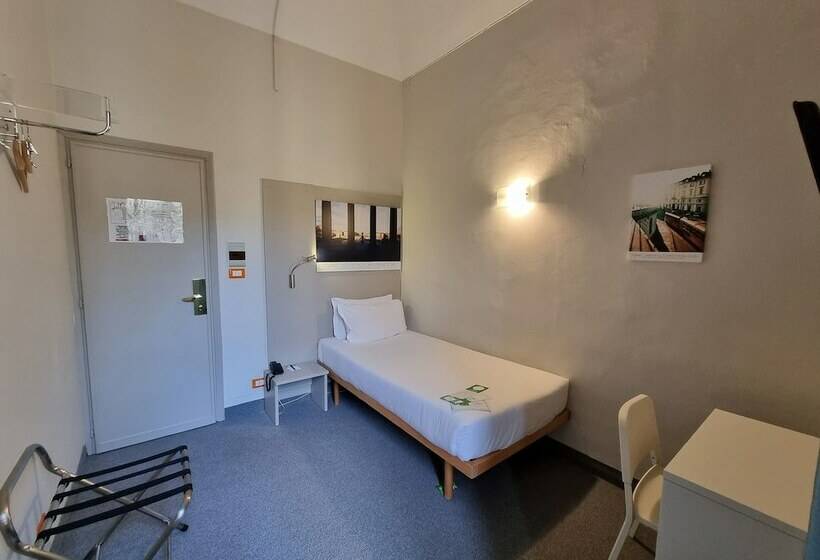 اتاق استاندارد یک نفره, Green Class Hotel Astoria