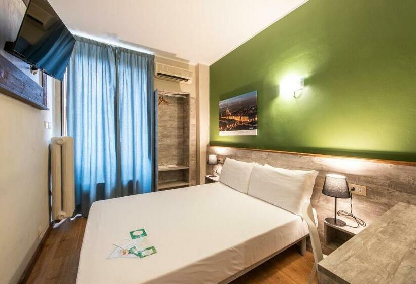 اتاق عادی, Green Class Hotel Astoria