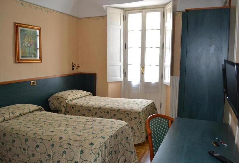 اتاق استاندارد, Albergo Italia