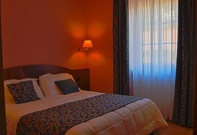 اتاق استاندارد, Albergo Italia