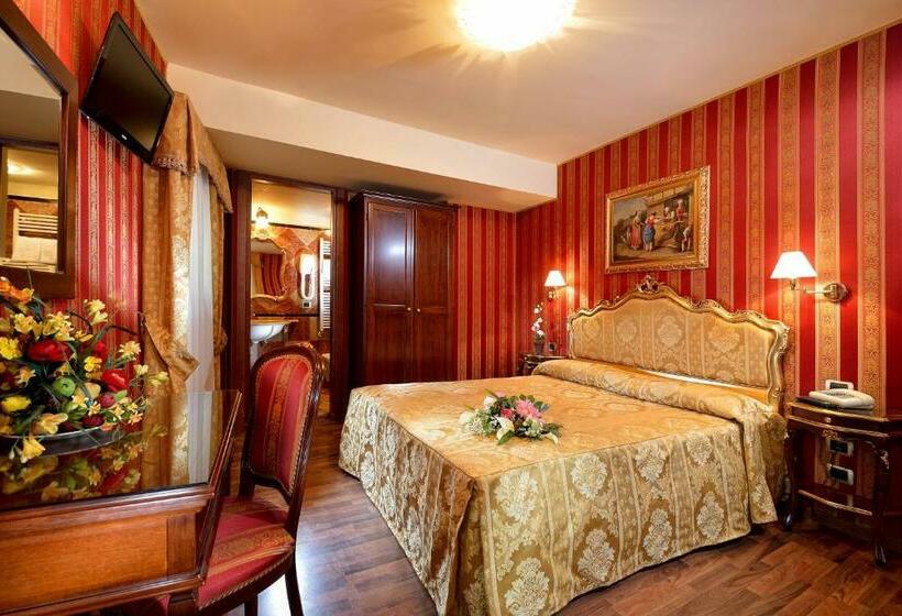 Classic Kamer, Antico Panada