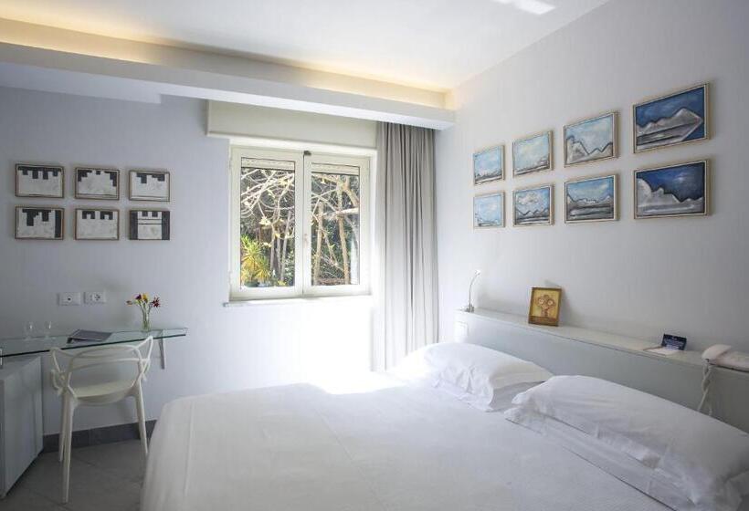 اتاق پرمیوم, Art Hotel Gran Paradiso
