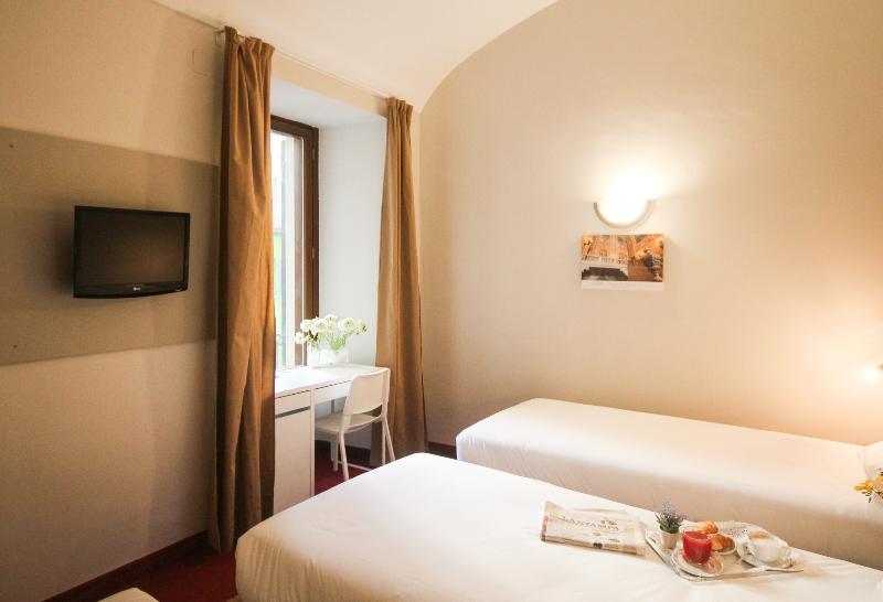 اتاق استاندارد, Green Class Hotel Astoria