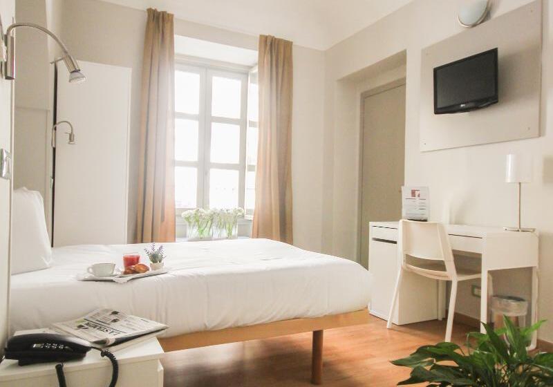 اتاق عادی, Green Class Hotel Astoria