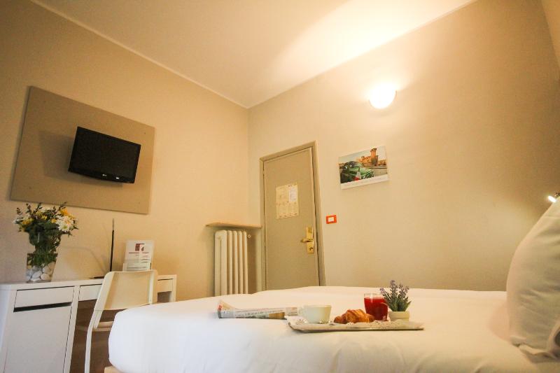 اتاق استاندارد, Green Class Hotel Astoria