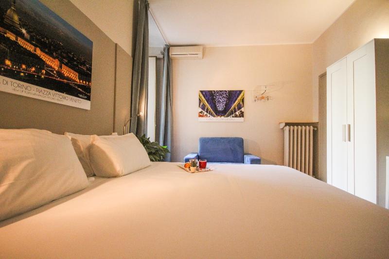 اتاق استاندارد, Green Class Hotel Astoria