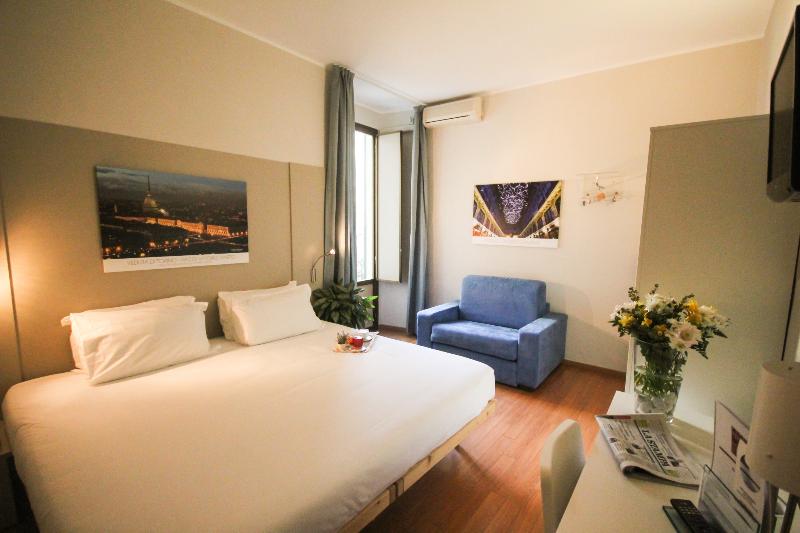 اتاق استاندارد, Green Class Hotel Astoria