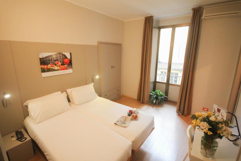 اتاق استاندارد, Green Class Hotel Astoria