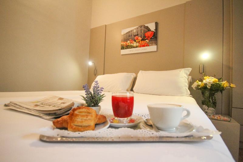 اتاق استاندارد, Green Class Hotel Astoria