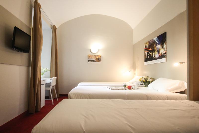 اتاق استاندارد, Green Class Hotel Astoria