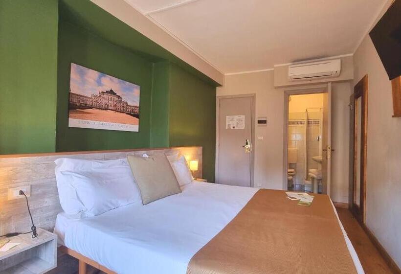 اتاق استاندارد, Green Class Hotel Astoria