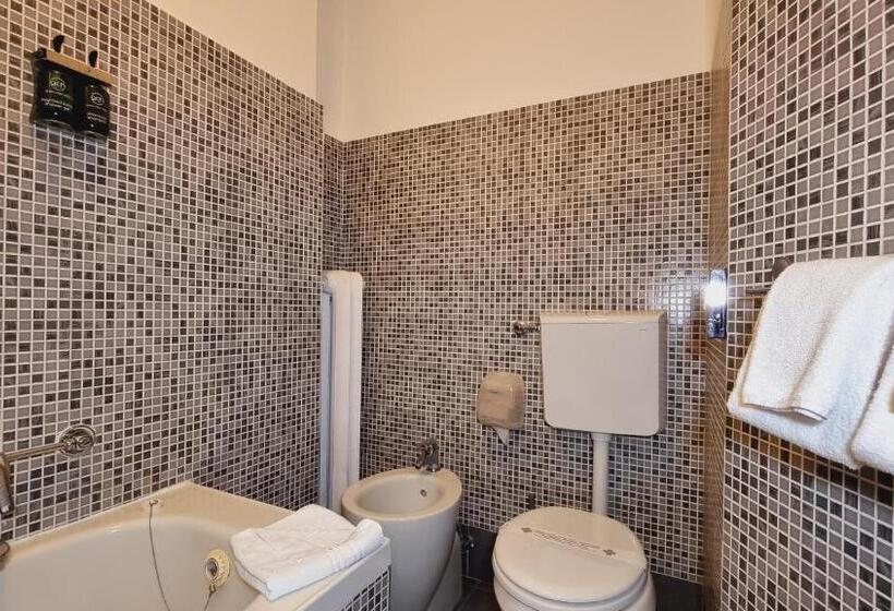 اتاق استاندارد, Green Class Hotel Astoria
