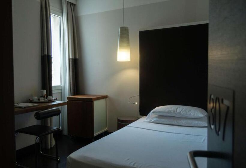 Quarto standart individual, Best Western Plus  De Capuleti