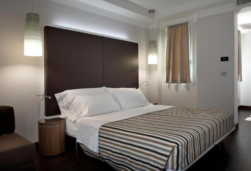 Quarto standard, Best Western Plus  De Capuleti