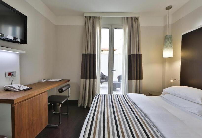 Quarto standard, Best Western Plus  De Capuleti