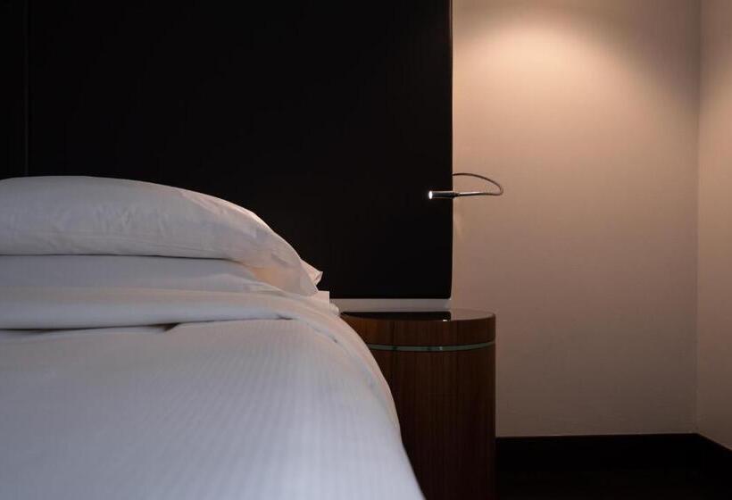 اتاق استاندارد, Best Western Plus Hotel De Capuleti