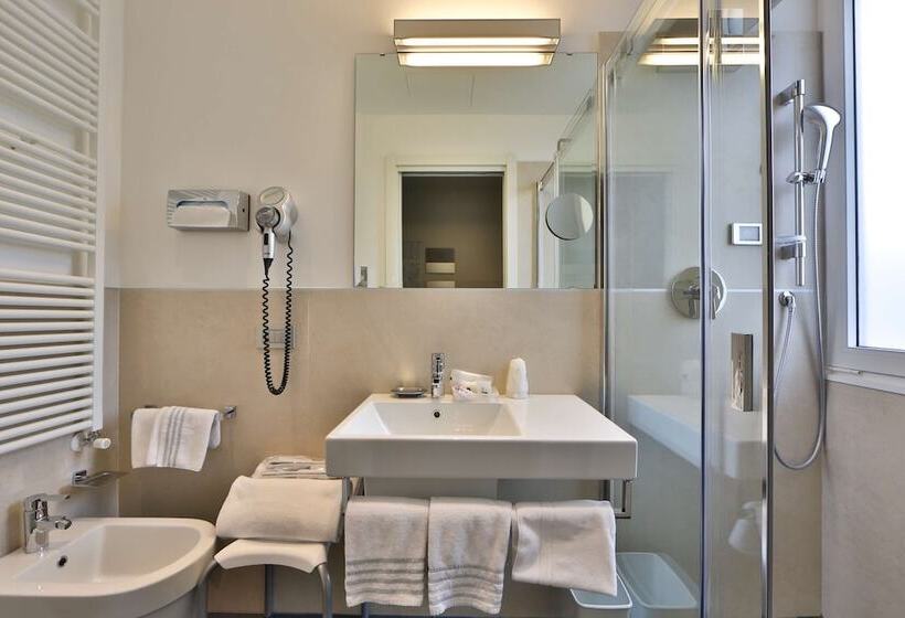 اتاق سوپریور, Best Western Plus Hotel De Capuleti