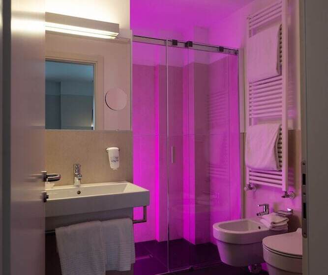 اتاق سوپریور, Best Western Plus Hotel De Capuleti