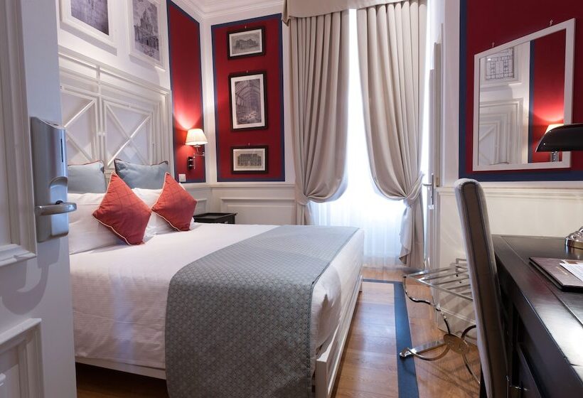 Chambre Deluxe, Bologna S