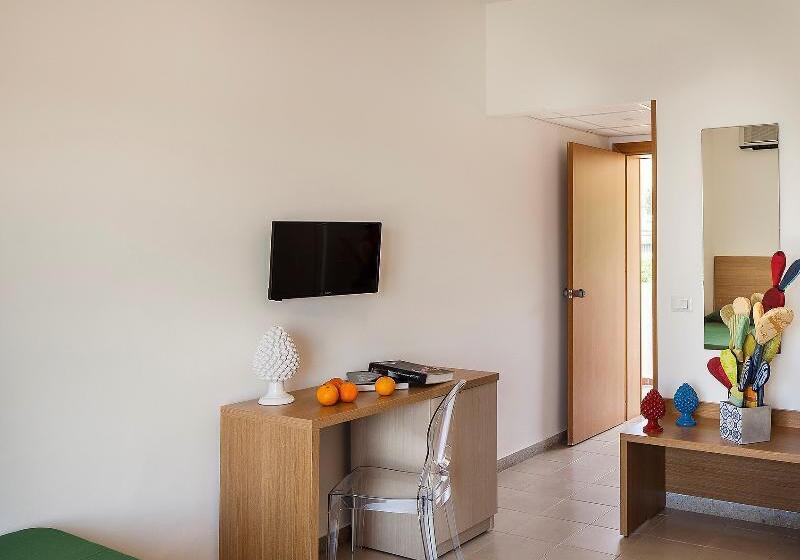 اتاق سوپریور, Cdshotels Terrasini   Città Del Mare