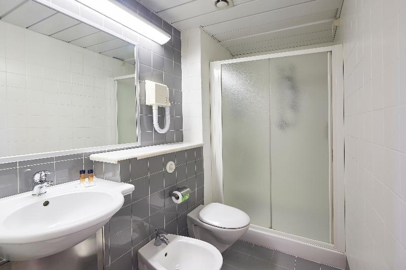 اتاق استاندارد با چشم‌انداز باغ, Cdshotels Terrasini   Città Del Mare