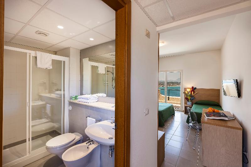اتاق سوپریور, Cdshotels Terrasini   Città Del Mare
