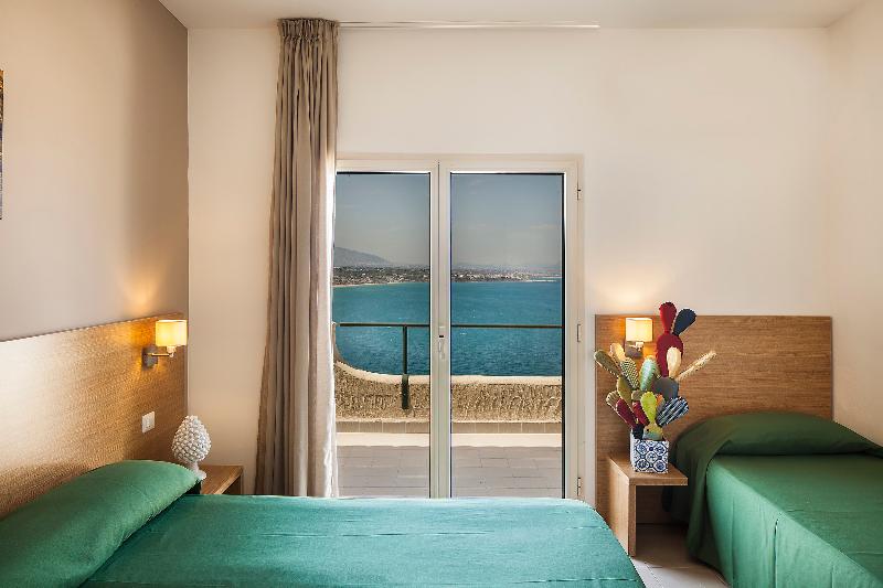 اتاق سوپریور, Cdshotels Terrasini   Città Del Mare