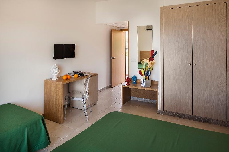 اتاق سوپریور, Cdshotels Terrasini   Città Del Mare