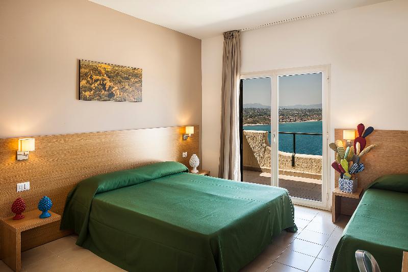اتاق سوپریور, Cdshotels Terrasini   Città Del Mare