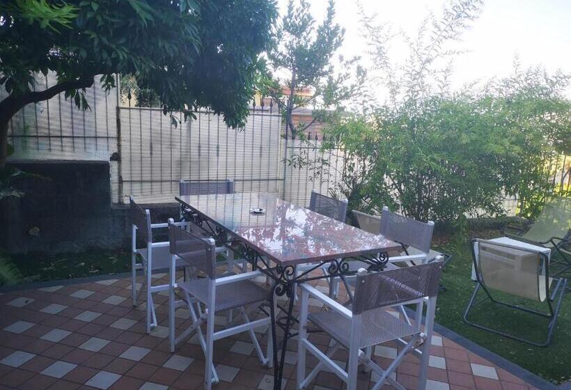 آپارتمان 2 خوابه, Cristina