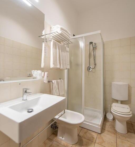 اتاق استاندارد, Best Quality Hotel Dock Milano