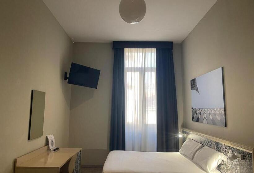 اتاق استاندارد, Best Quality Hotel Dock Milano