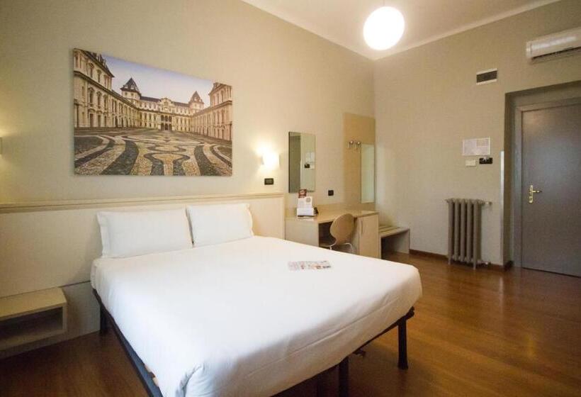 اتاق استاندارد, Best Quality Hotel Dock Milano